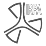 Logo de IRPA
