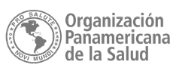 Logo de OPS